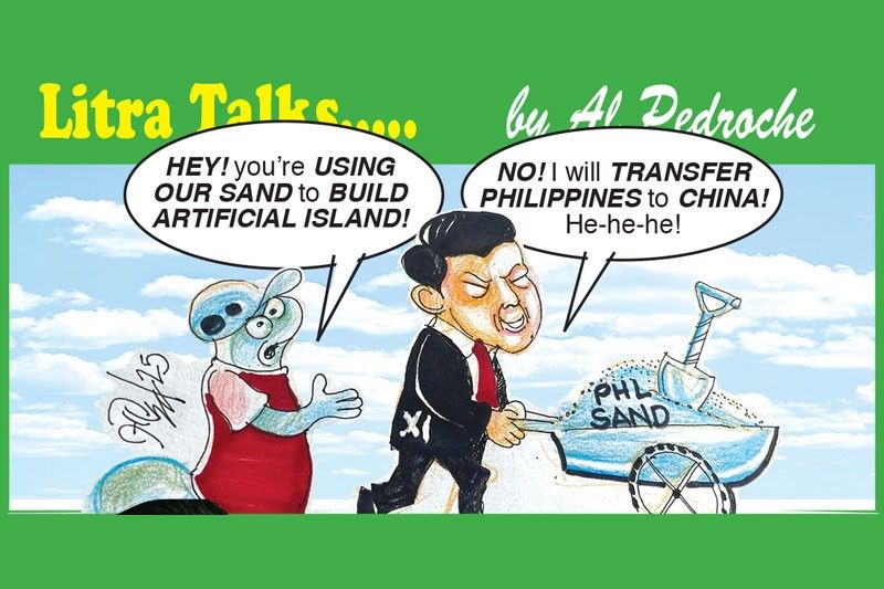 Artificial Island Philstar Email Artificial island philstar email